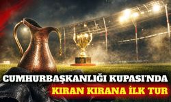 Cumhurbaşkanlığı Güreş Kupası'nda ilk tur sonuçları