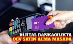Nubank ve Monzo arasında olası birleşme görüşmeleri