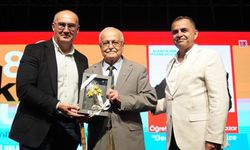 8. alanya kitap fuarı kapılarını açtı