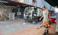Turizmin kalbine yakışan temiz dokunuş