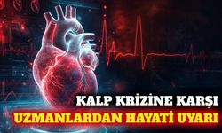 Kalp hastalıklarında erken tanı hayat kurtarıyor