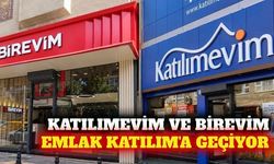 Emlak Katılım'dan Katılımevim ve Birevim için devir hamlesi