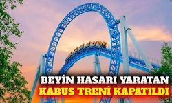ABD'de 100'den fazla kişiyi yaralayan hız treni kapatıldı