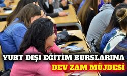 MEB yurt dışı eğitim bursu ödemelerini artırdı