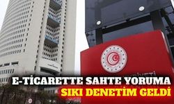 İnternetteki sahte ürün yorumlarına sıkı denetim geldi