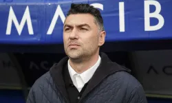 Burak Yılmaz’ın yeni adresi belli oldu