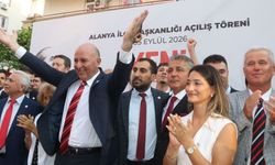 Kandemir yönetiminde seçim öncesi kadro genişliyor