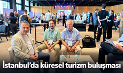İstanbul’da küresel turizm buluşması
