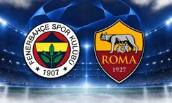 Fenerbahçe-Roma maçı bugün: Saat kaçta, hangi kanalda, şifresiz mi?