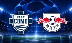 Como 1907-RB Leipzig maçı ne zaman, saat kaçta? Hangi kanalda?