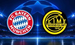 Bayern Münih-Bodo/Glimt maçı ne zaman, saat kaçta, hangi kanalda?