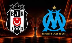 Beşiktaş Avrupa’da sahne alıyor: Marsilya maçının saati ve kanalı belli oldu