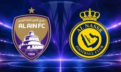 Al Ain-Al Nassr maçı hangi kanalda saat kaçta?