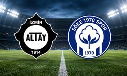 Altay-Söke 1970 Spor maçı hangi kanalda? Türkiye Kupası’nda tur heyecanı