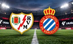 Rayo Vallecano-Espanyol maçı hangi kanalda? La Liga’da kritik mücadele