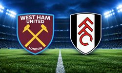 West Ham United-Fulham maçı hangi kanalda saat kaçta?