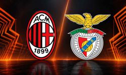 Milan-Benfica maçı ne zaman, saat kaçta ve hangi kanalda?