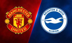 Manchester United-Brighton maçı ne zaman, saat kaçta ve hangi kanalda?