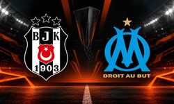 Beşiktaş-Marsilya maçında muhtemel 11’ler belli oldu