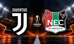 Juventus-NEC Nijmegen maçı hangi kanalda, saat kaçta?