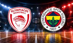 Olympiakos-Fenerbahçe Tarfin maçı saat kaçta hangi kanalda?