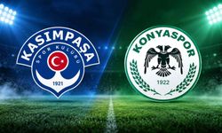 Kasımpaşa-Konyaspor maçı ne zaman, saat kaçta ve hangi kanalda?