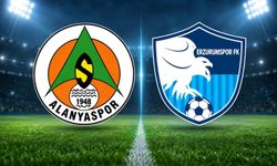 Alanyaspor’da 7. hafta heyecanı: Erzurumspor FK Alanya’ya geliyor
