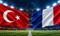 Türkiye-Fransa maçı ne zaman, saat kaçta ve hangi kanalda?