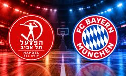 Hapoel Tel Aviv-Bayern Münih maçı ne zaman, saat kaçta ve hangi kanalda?