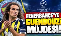 UEFA’dan Fenerbahçe’ye sevindiren haber