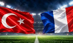 Türkiye-Fransa maçı hangi kanalda saat kaçta?