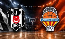 Beşiktaş-Valencia maçı hangi kanalda saat kaçta?