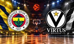Fenerbahçe Tarfin-Virtus Bologna maçı hangi kanalda saat kaçta?