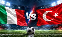 Türkiye-İtalya maçı hangi kanalda, saat kaçta?