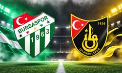 Bursaspor-İstanbulspor maçı hangi kanalda? Saat kaçta? Muhtemel 11'ler belli oldu