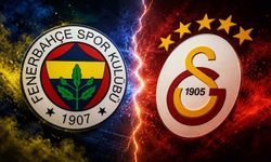İngilizler duyurdu! Fenerbahçe ve Galatasaray aynı yıldızın peşinde
