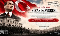 Gökhan Sipahioğlu: "Laiklik ve cumhuriyet vazgeçilmezimizdir"