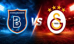 Başakşehir-Galatasaray maçı saat kaçta hangi kanalda?