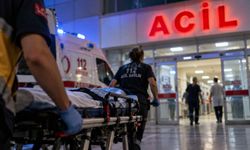 Askeri kışlada patlama: 2 ölü, 81 yaralı