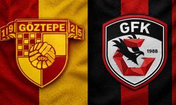 Göztepe-Gaziantep FK maçı bugün: Saat kaçta, hangi kanalda?
