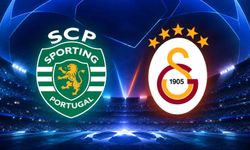 Sporting-Galatasaray maçı saat kaçta, hangi kanalda?