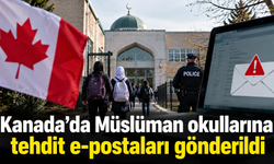 Kanada’da Müslüman okullarına tehdit e-postaları gönderildi