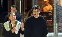 Deniz Göktaş tahliye edildi