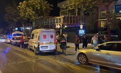Kafede silahlı çatışma: 3 ölü, 3 yaralı