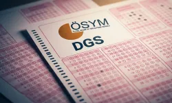 2026 DGS tercih sonuçları ne zaman açıklanacak?