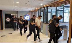 Evlilik vaadi ve eskort ilanlarıyla dolandırıcılık operasyonu: 10 tutuklama