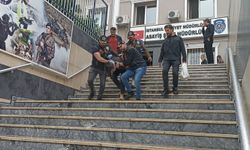 Camide namaz tartışması silahlı kavgaya dönüştü