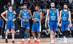 Anadolu Efes-Lokomotiv Kuban maçı kaçta hangi kanalda?