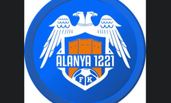 Alanya 1221 FK’dan Başkan Özçelik ve Konukçu’ya teşekkür