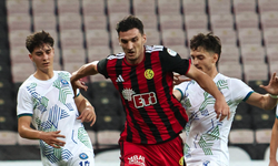 Alanya 1221 FK sezona ağır yenilgiyle başladı